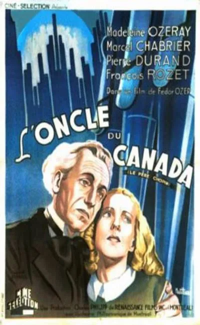 L'oncle du Canada (1947)