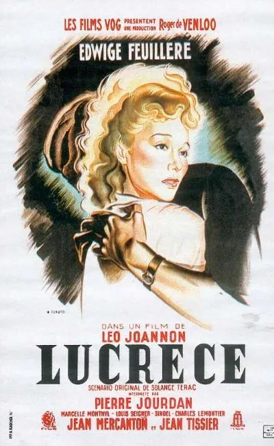 Lucrèce (1943)