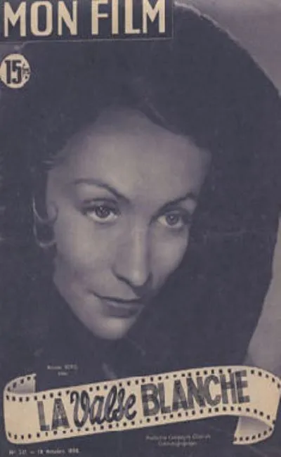 La valse blanche (1943)