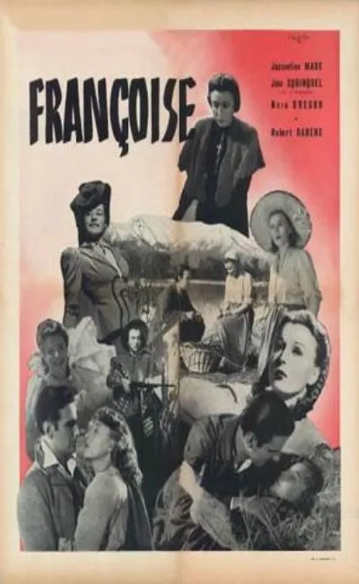 Le moulin des Andes (1943)