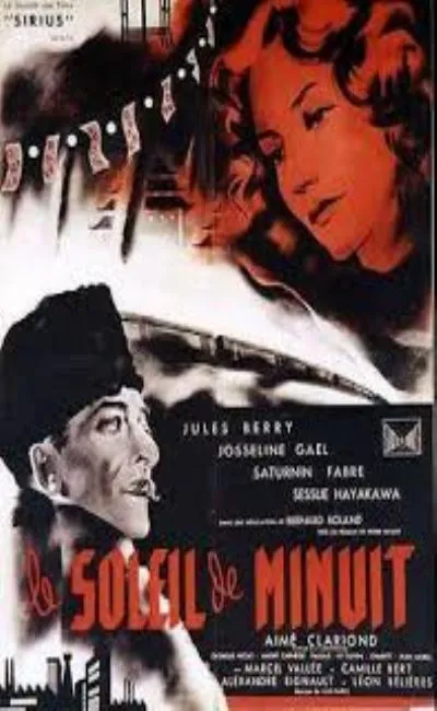 Le soleil de minuit (1943)