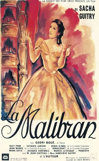 Le Malibran (1944)