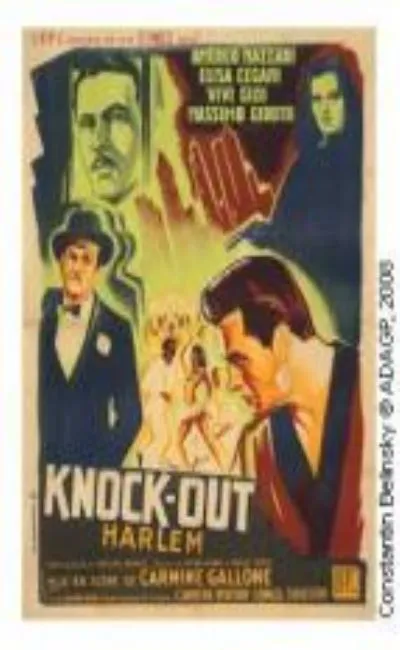 Knock out (1943)