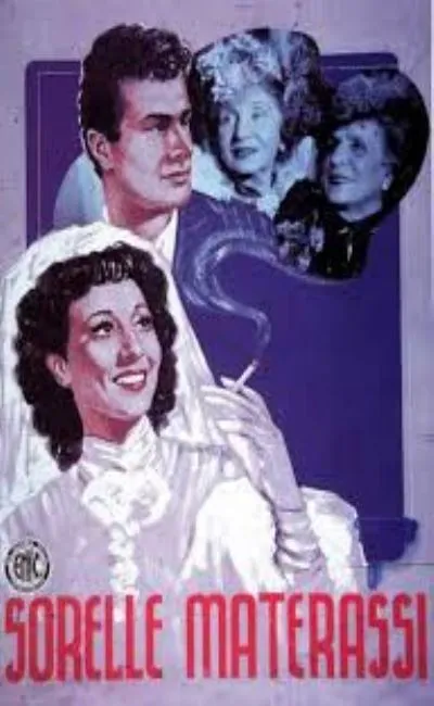 L'homme à femmes (1945)