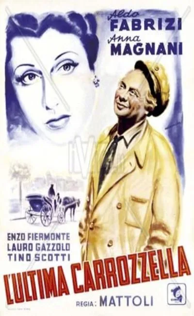 Le diamant mystérieux (1943)