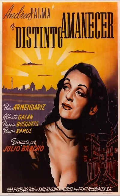 Une aube différente (1943)