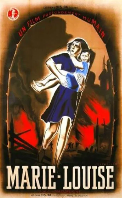 Marie-Louise la petite française (1945)