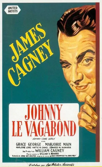 Johnny le vagabond (1943)