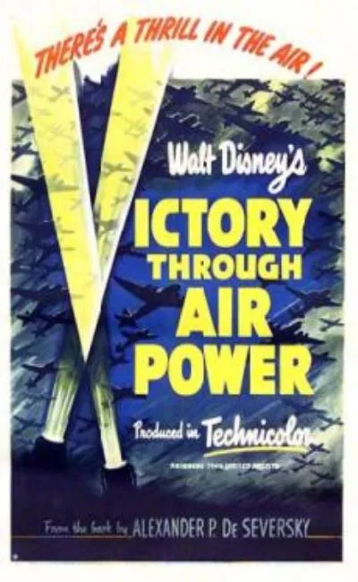 Victoire dans les airs (1943)