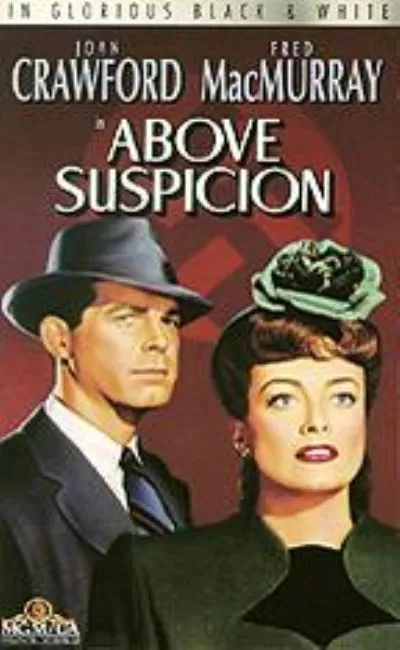 Un espion a disparu (1943)