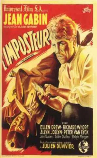 L'imposteur (1946)