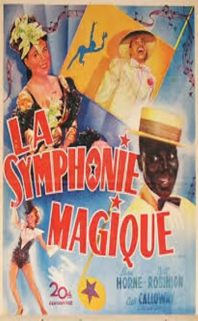 La symphonie magique (1943)