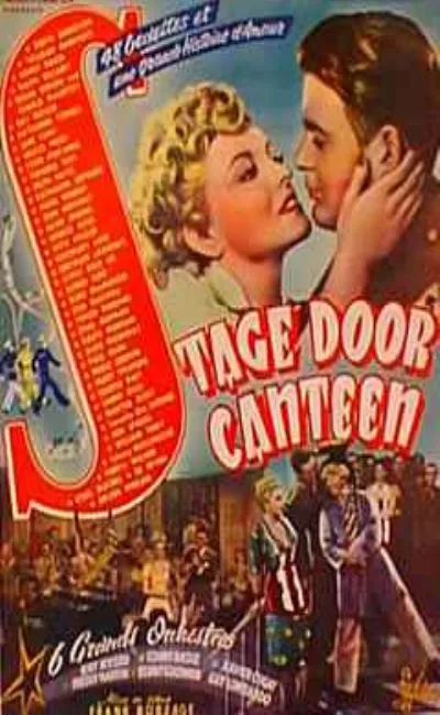 Le cabaret des étoiles (1948)