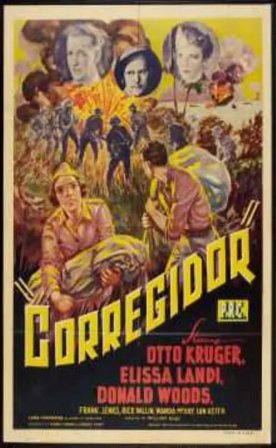 Corregidor (1949)