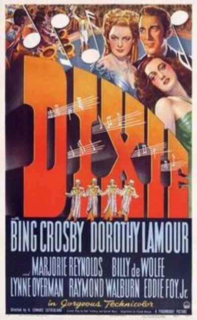 Dixie (1943)