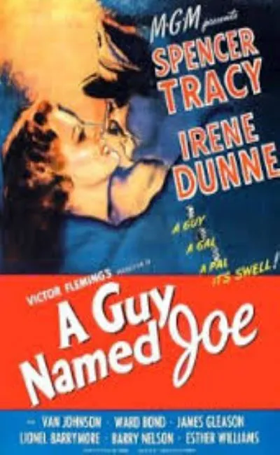 Un nommé Joe (1944)