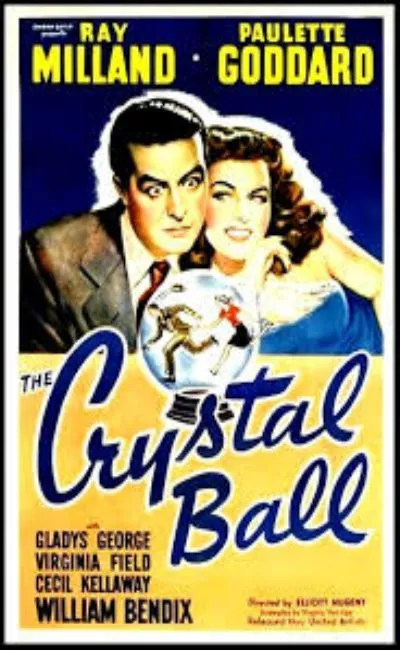 La boule de cristal (1943)