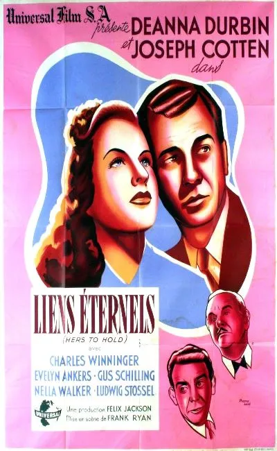 Liens éternels (1943)