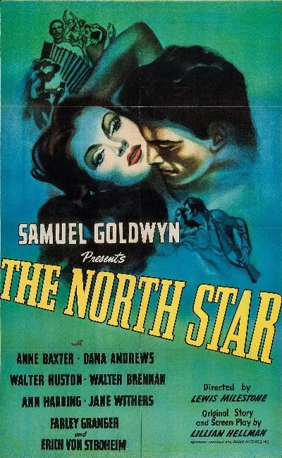 L'étoile du Nord (1947)