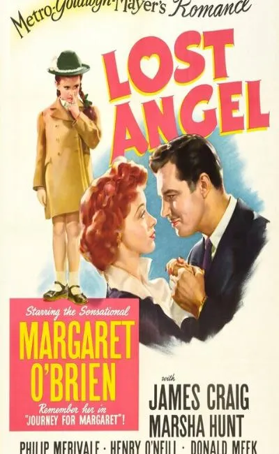 L'ange perdu (1948)
