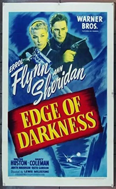 L'ange des ténèbres (1943)