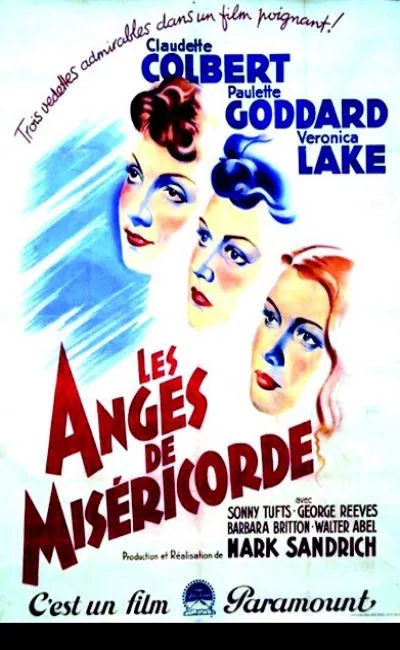 Les anges de miséricorde (1943)