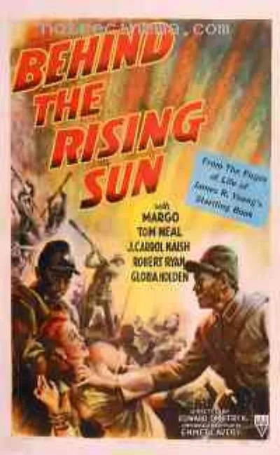Face au soleil levant (1946)
