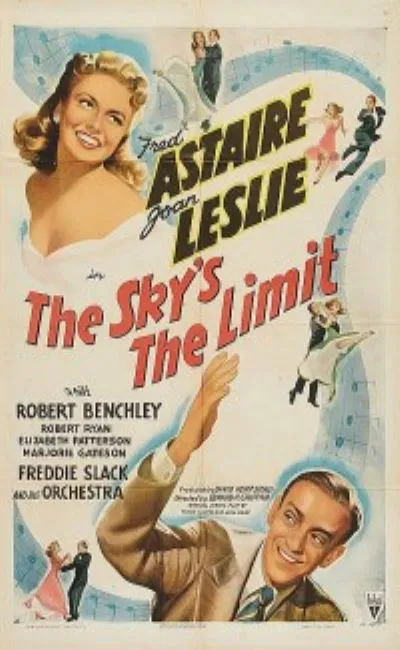 L'aventure inoubliable (1943)