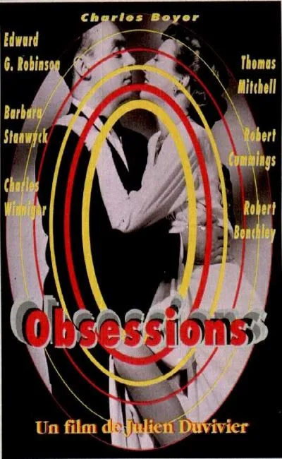 Obsessions (1943)