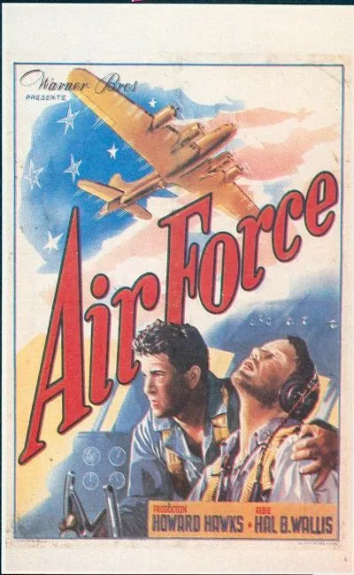 Air Force (1945)