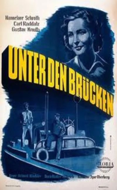 Sous les ponts (1945)