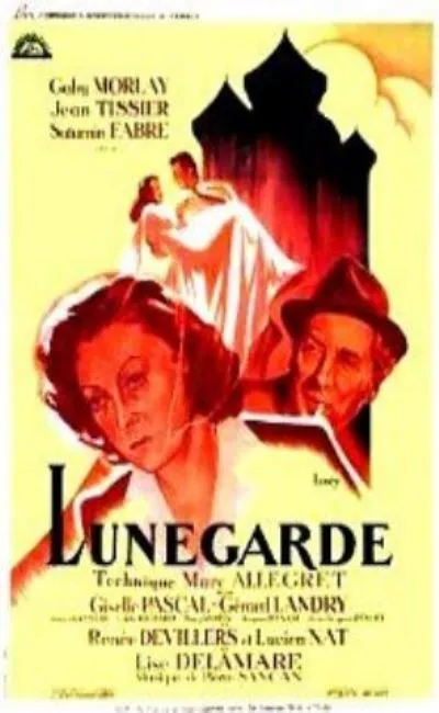 Lunegarde (1946)