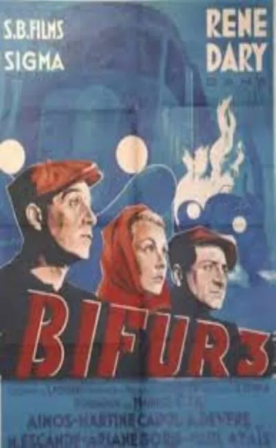 Bifur 3 (1944)