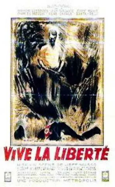 Vive la liberté (1946)