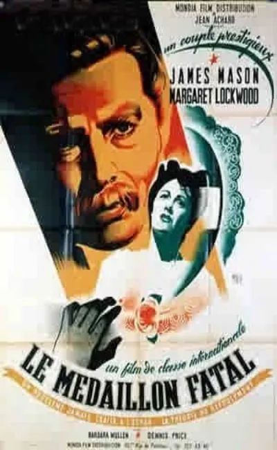 Le médaillon fatal (1949)