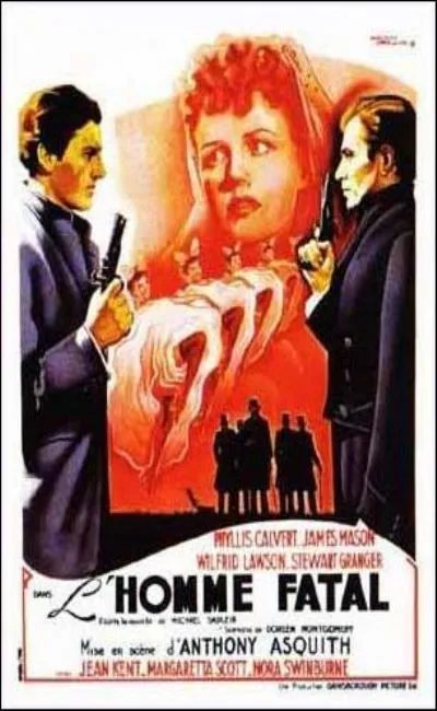 L'homme fatal (1944)