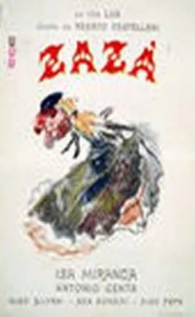 Zaza (1944)