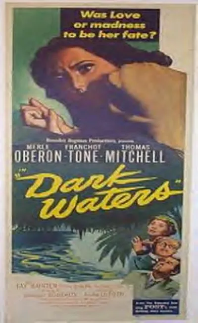 Dark waters (1944)
