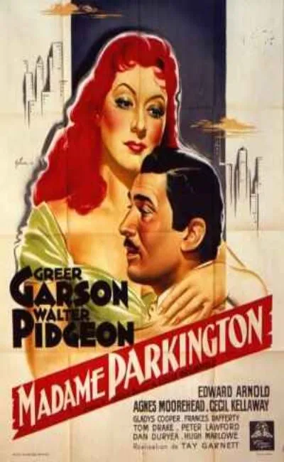 Madame Parkington (1944)