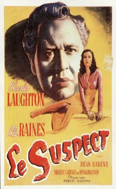 Le suspect (1946)