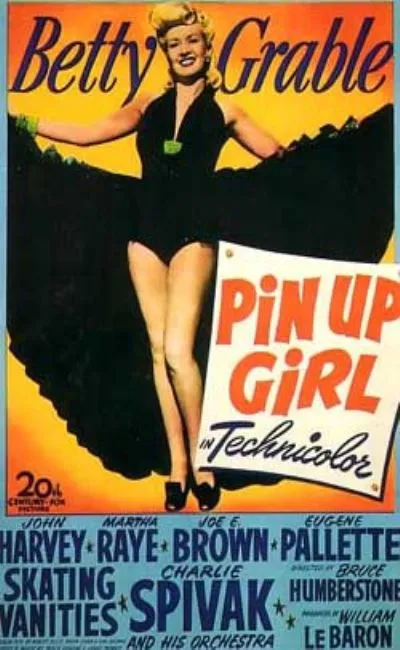 Pin-up girl (1944)