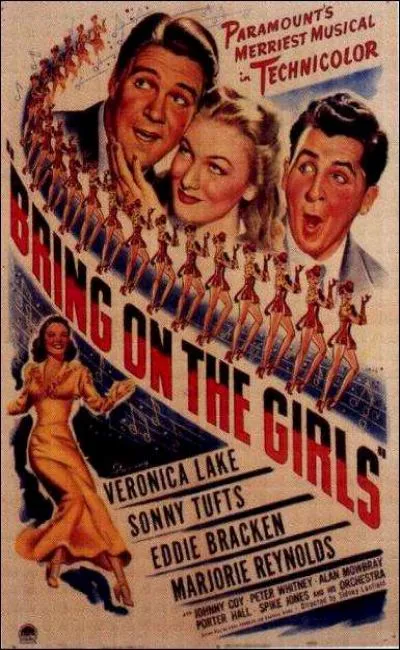 L'or et les femmes (1948)