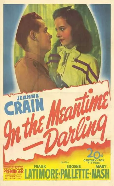In the meantime darling (1944)