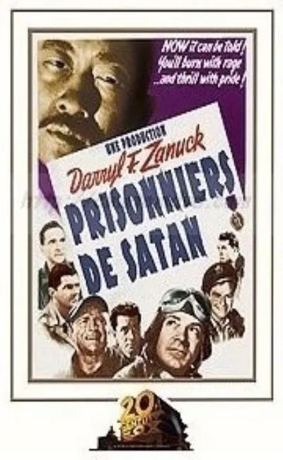 Les prisonniers de Satan (1944)