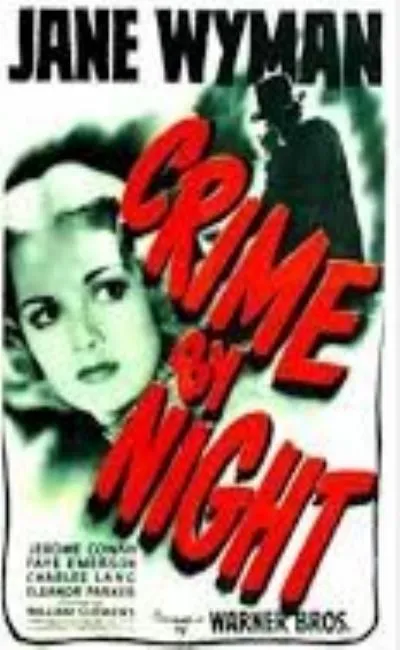 Crime by night (1944)