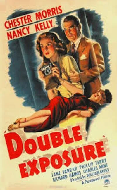 Double exposure (1944)