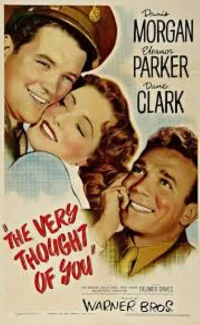 The very thought of you (1944)