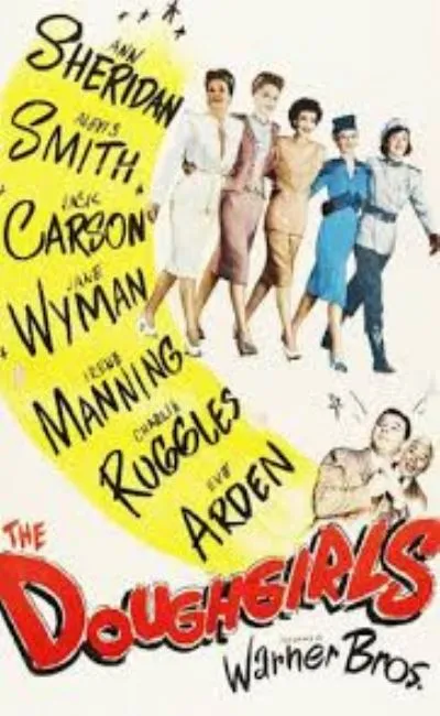 The doughgirls (1944)