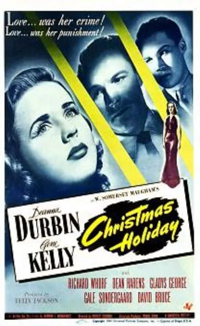 Vacances de Noël (1944)