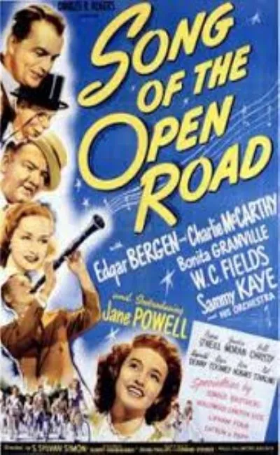 Hollywood mélodie (1944)